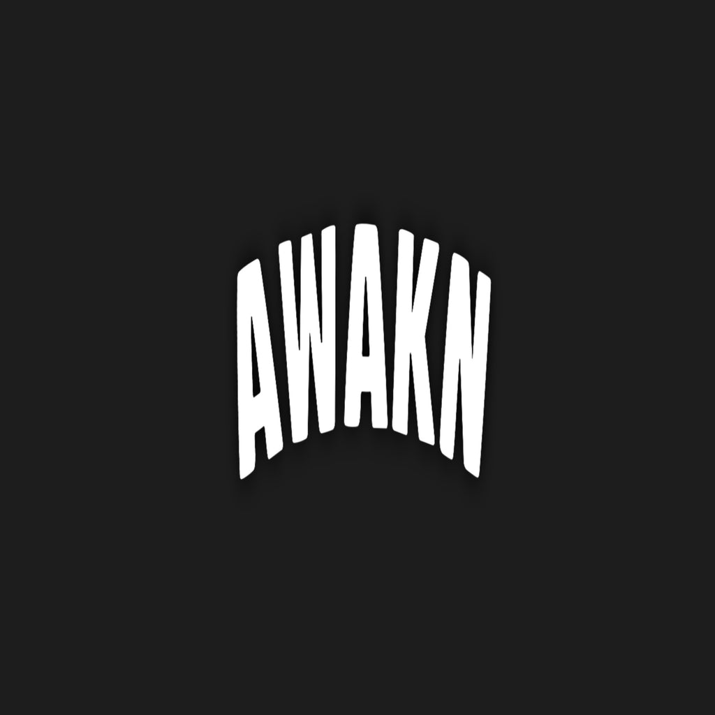AWAKN TRACKSUIT RED
